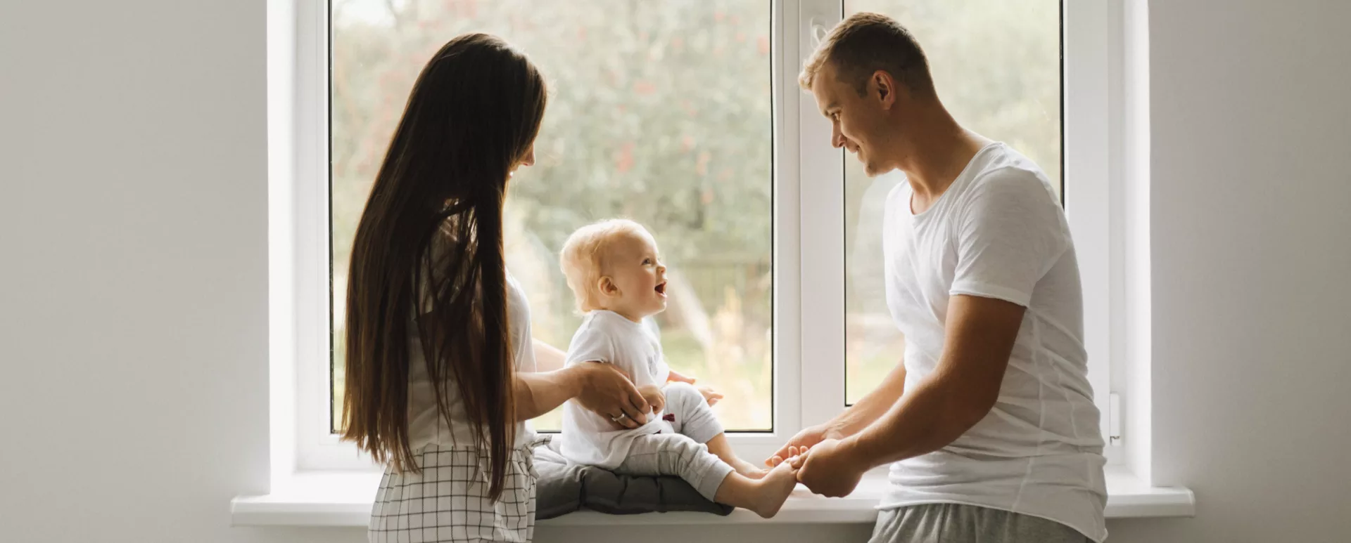 Okna, Dveře, Vrata a Doplňky