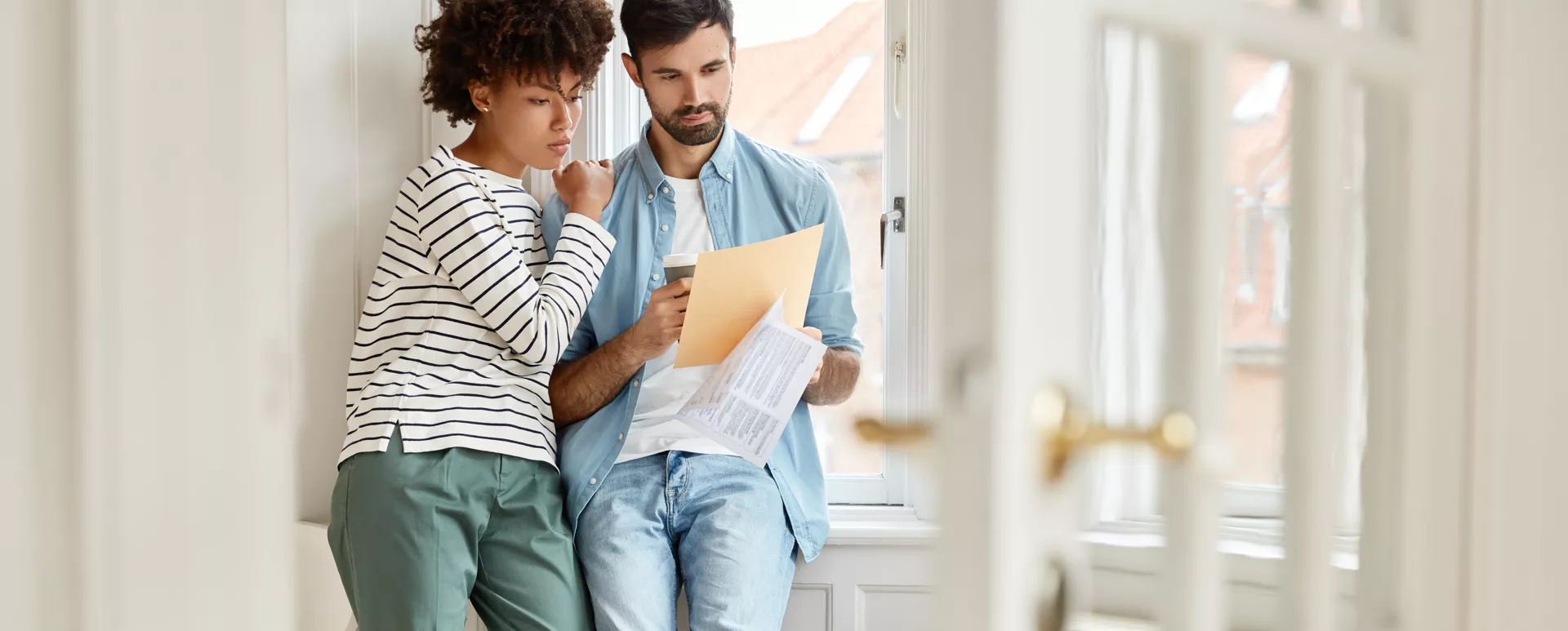 Okna, Dveře, Vrata a Doplňky