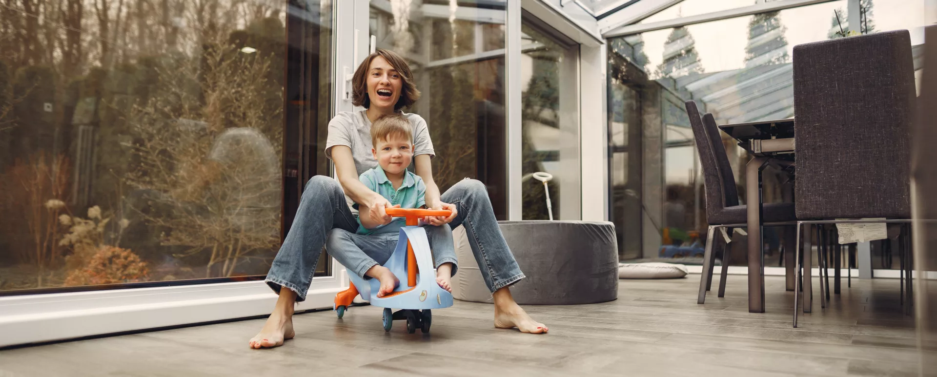 Okna, Dveře, Vrata a Doplňky